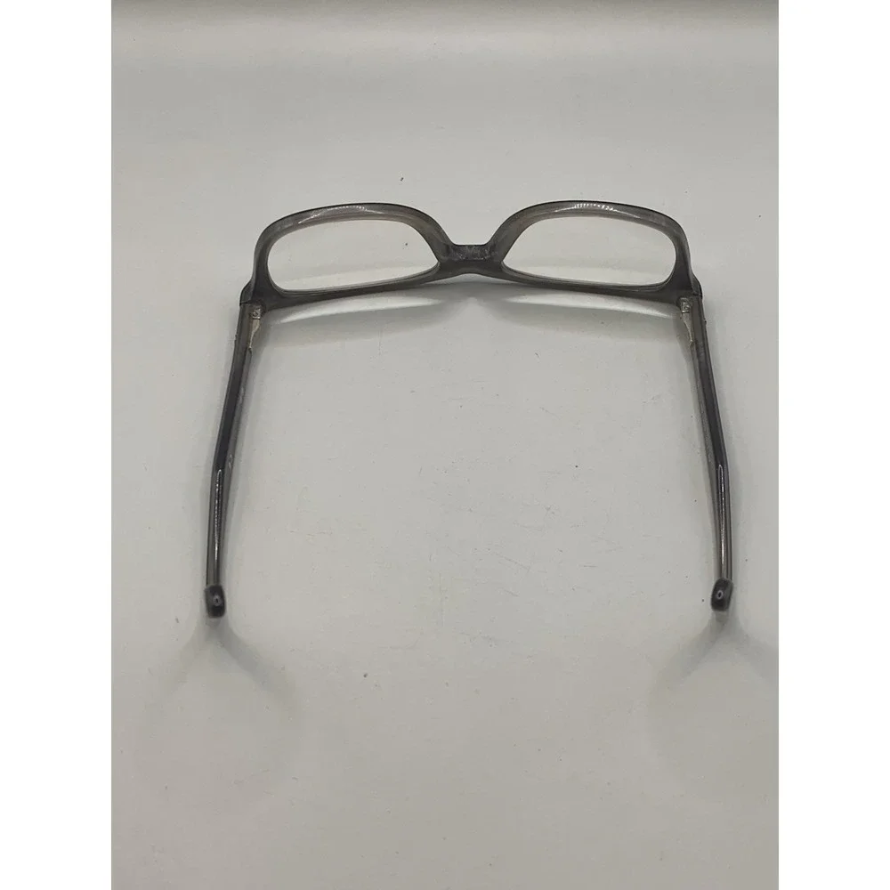 Ray Ban Eyeglasses RB5228 5076 50-17-140 Top Brown Opal Azure Frames Only